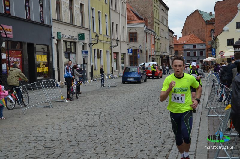 Run Toruń - zdjęcie 0