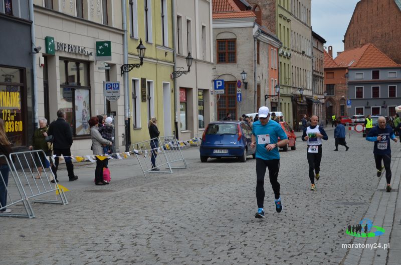 Run Toruń - zdjęcie 2