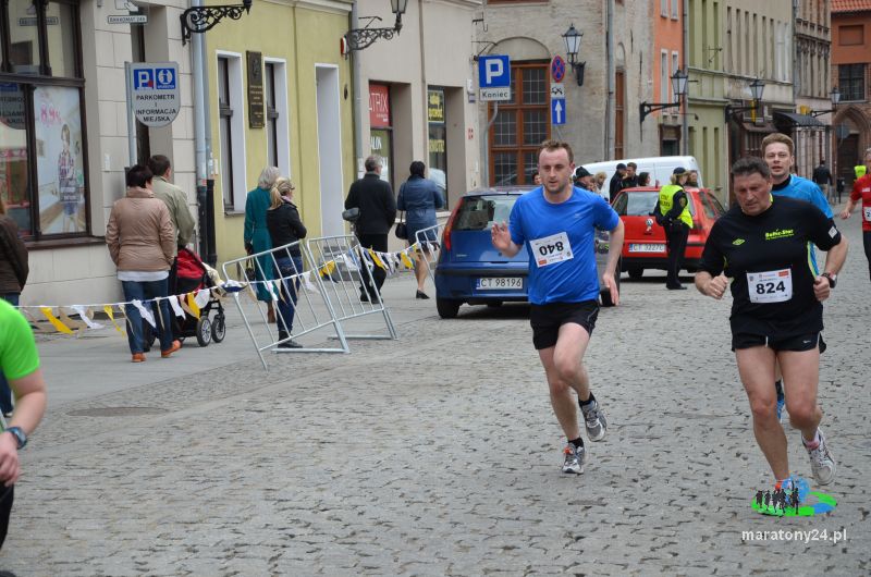 Run Toruń - zdjęcie 29