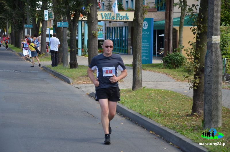 II Półmaraton Termy Ciechocinek - zdjęcie 78