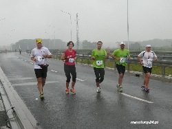 31 Wrocław Maraton - 10km - zdjęcie 14