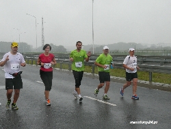 31 Wrocław Maraton - 10km - zdjęcie 73
