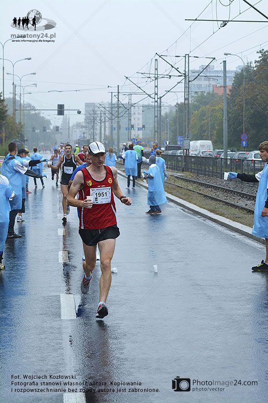 31 Wrocław Maraton - 30km - zdjęcie 68