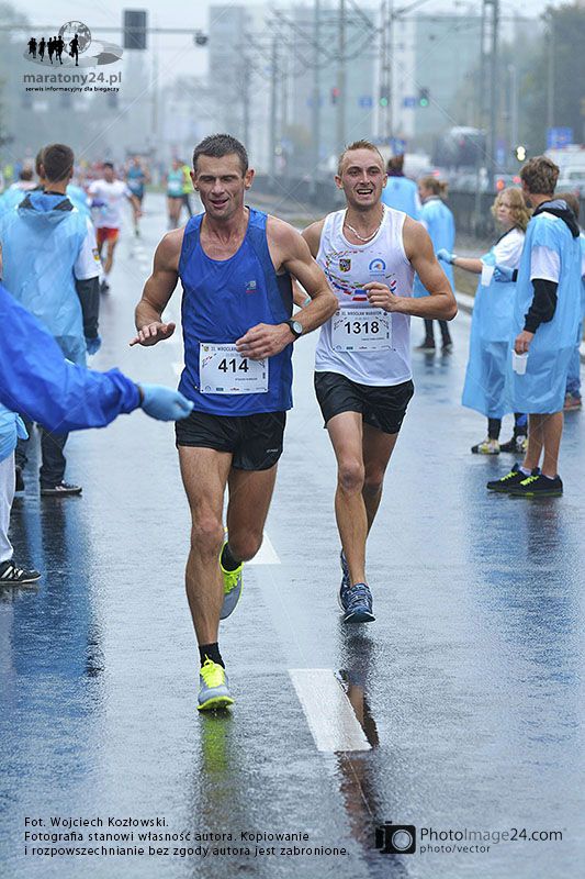 31 Wrocław Maraton - 30km - zdjęcie 14