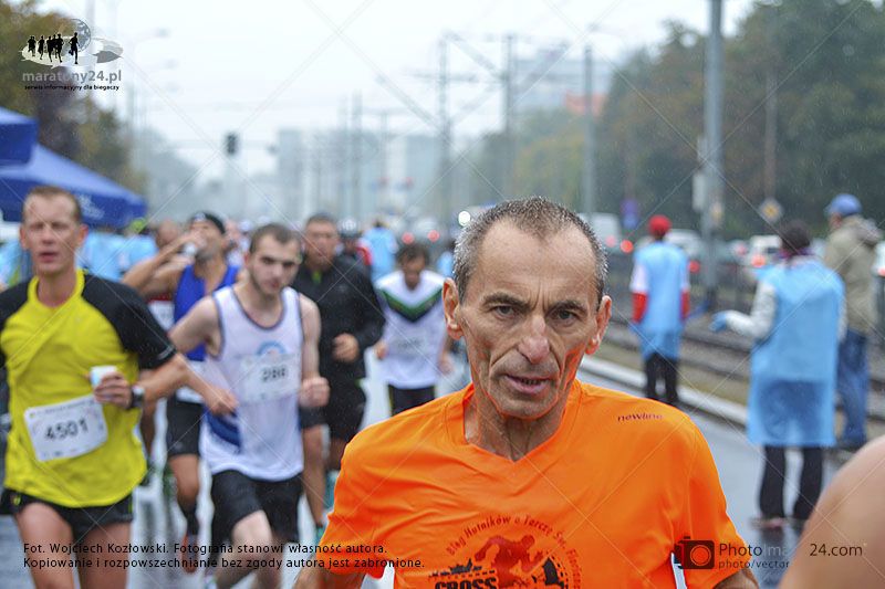 31 Wrocław Maraton - 30km - zdjęcie 19