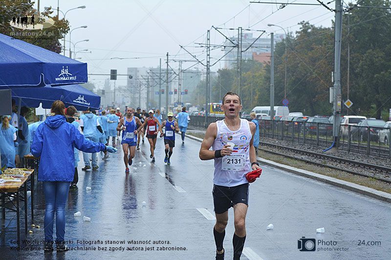 31 Wrocław Maraton - 30km - zdjęcie 33
