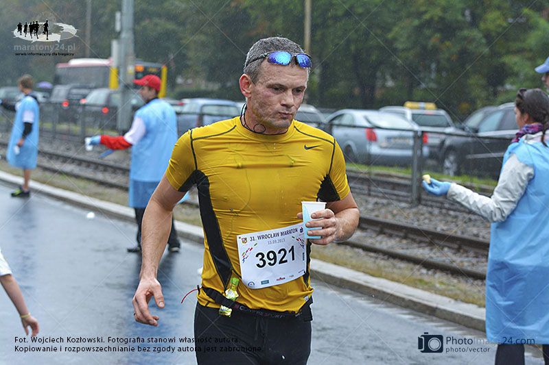 31 Wrocław Maraton - 30km - zdjęcie 42