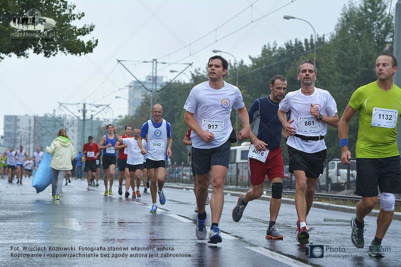31 Wrocław Maraton - 30km - zdjęcie 95