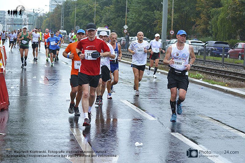 31 Wrocław Maraton - 30km - zdjęcie 105