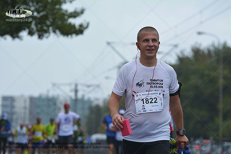31 Wrocław Maraton - 30km - zdjęcie 67