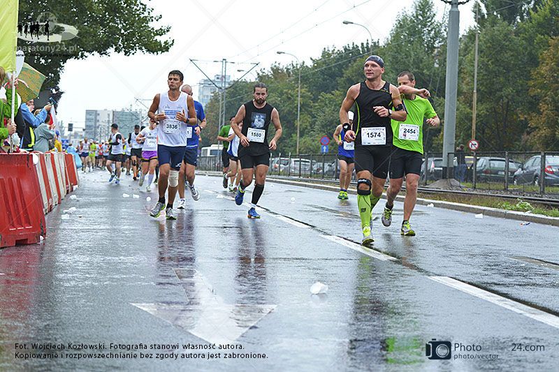 31 Wrocław Maraton - 30km - zdjęcie 44