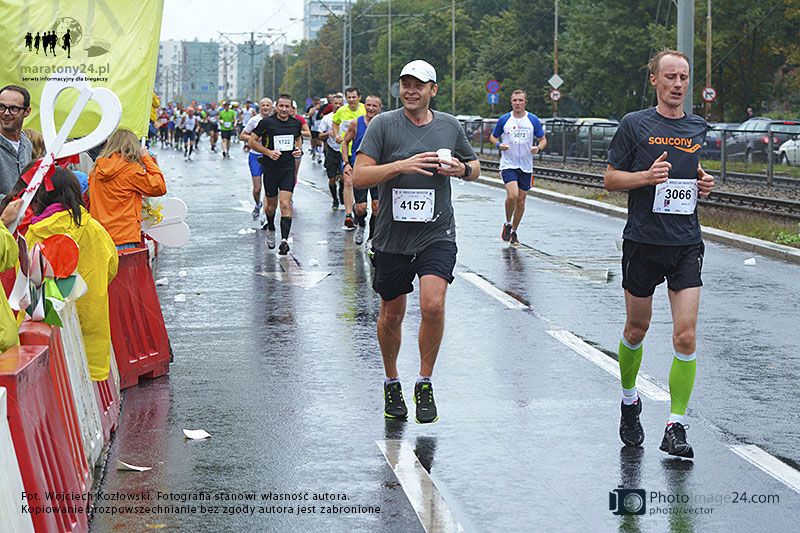 31 Wrocław Maraton - 30km - zdjęcie 99