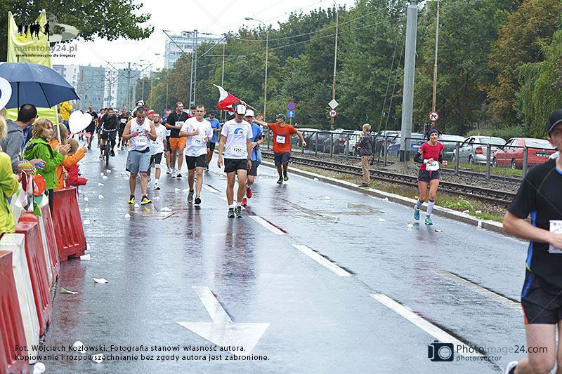 31 Wrocław Maraton - 30km - zdjęcie 65