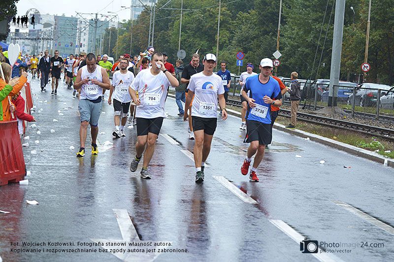 31 Wrocław Maraton - 30km - zdjęcie 69