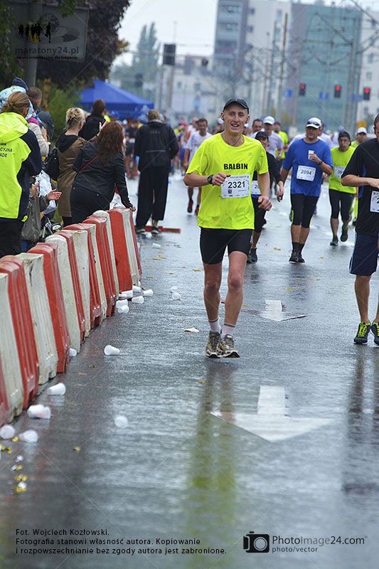 31 Wrocław Maraton - 30km - zdjęcie 100
