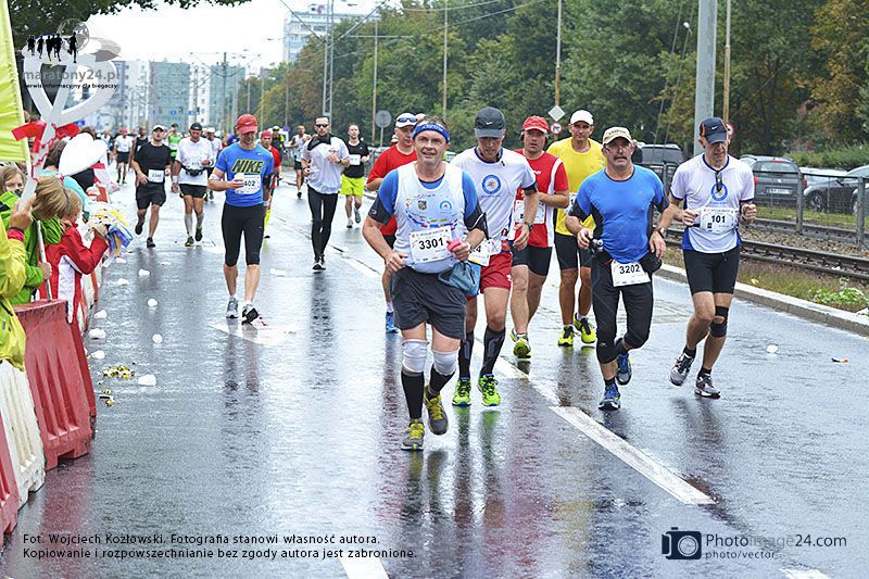 31 Wrocław Maraton - 30km - zdjęcie 106