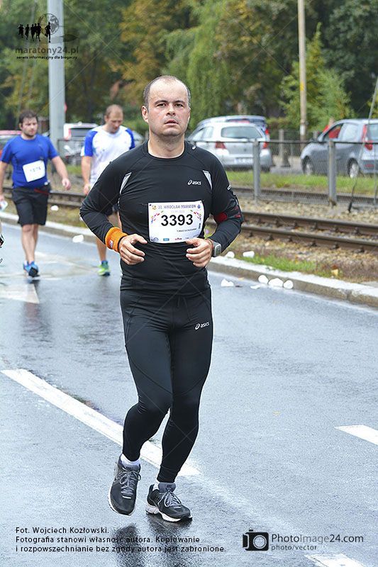31 Wrocław Maraton - 30km - zdjęcie 48