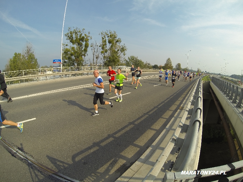 32. Wrocław Maraton 2014 - zdjęcie 10