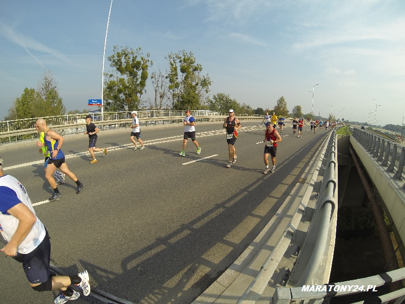 32. Wrocław Maraton 2014 - zdjęcie 7