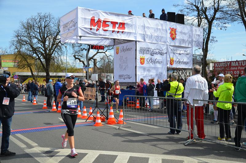 42 Maraton Dębno - zdjęcie 7