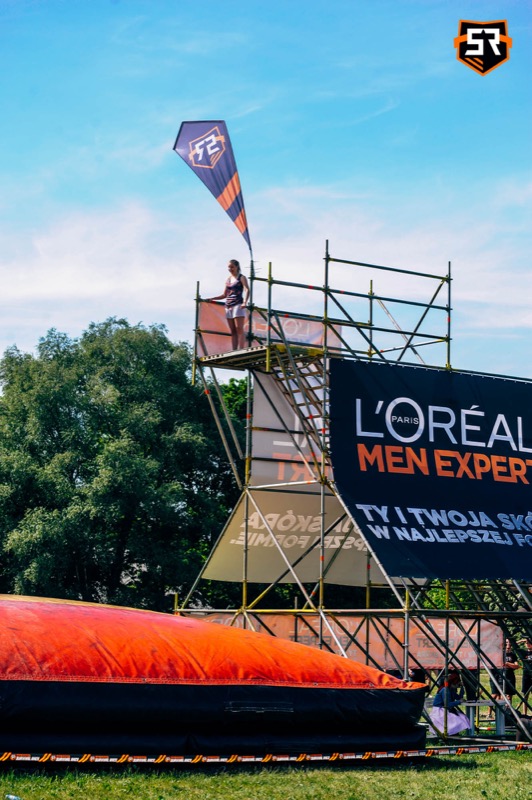Men Expert Survival Race 2016 Wrocław - zdjęcie 54
