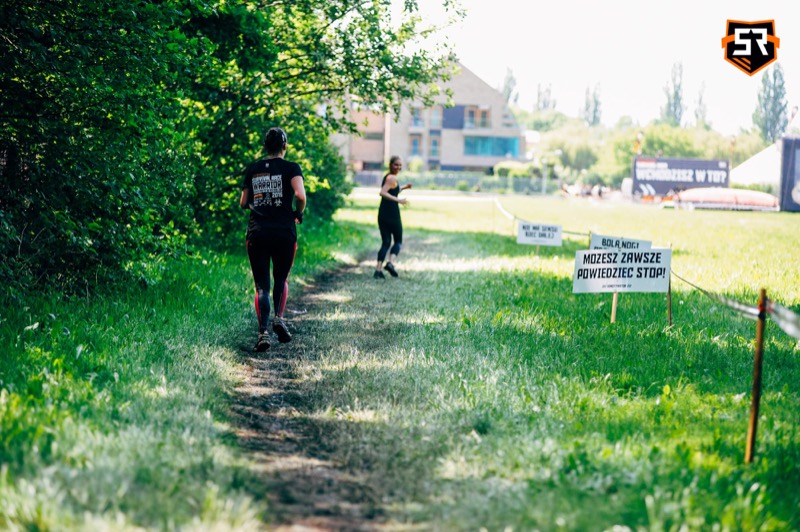 Men Expert Survival Race 2016 Wrocław - zdjęcie 58