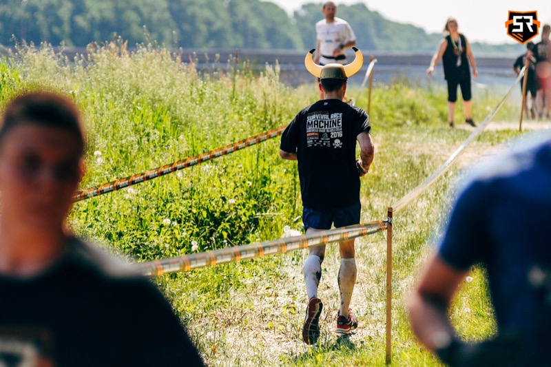 Men Expert Survival Race 2016 Wrocław - zdjęcie 39