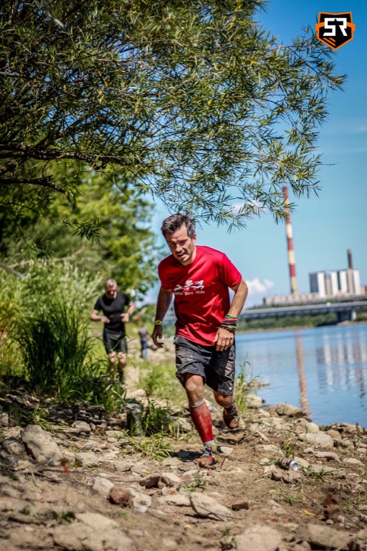 Men Expert Survival Race 2016 Warszawa - zdjęcie 109