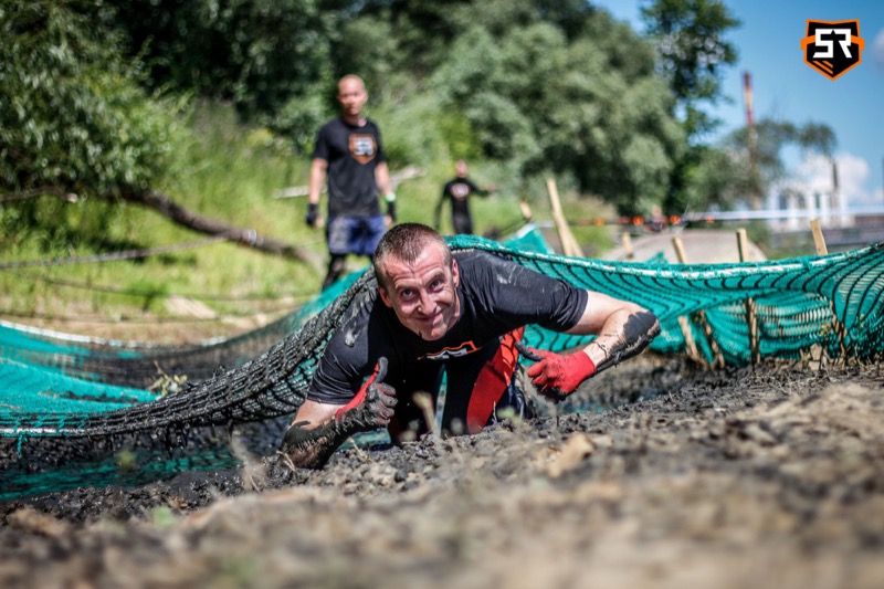 Men Expert Survival Race 2016 Warszawa - zdjęcie 47