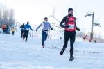 2. Trail Kamieńsk – rekord frekwencji w zimowej scenerii!