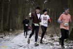 Zima nie odpuszcza, ale biegacze również! [ZDJĘCIA]
