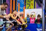 Triathlon w gdańskiej Alchemii po raz trzeci