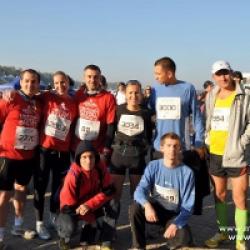 12. Poznań Maraton - Eddie