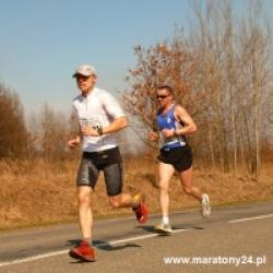 5. Bonart Półmaraton Ślężański 2012