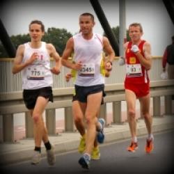 30. HASCO-LEK Wrocław Maraton - A. Cymanek