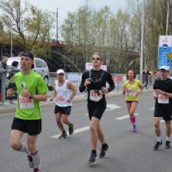 Orlen Warsaw Marathon 2014