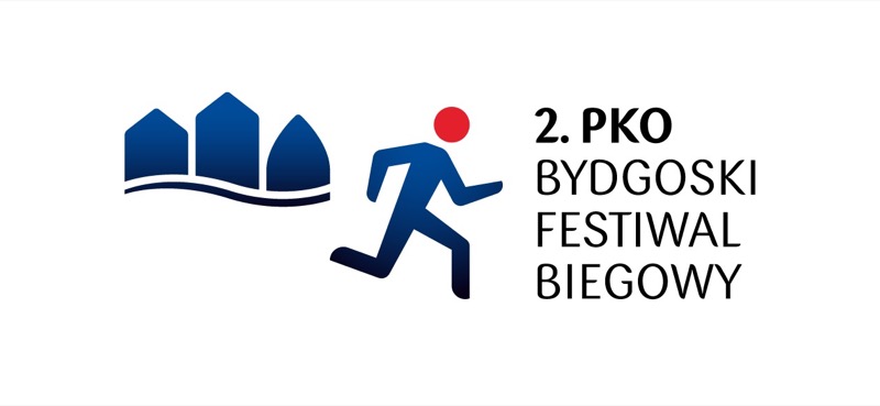 Zapisy na II PKO Bydgoski Festiwal Biegowy