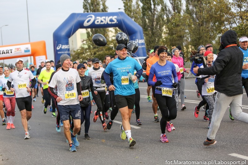 Półmaraton Gdański