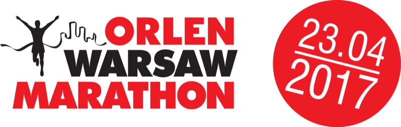 Trenuj Z ASICS I Orlen Warsaw Marathon – motywuj siebie i innych