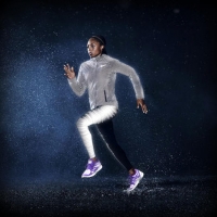 Zima ujarzmiona: Nike prezentuje kolekcję Shield Flash 2014