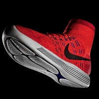 Nike LunarEpic Flyknit: przyszłość obuwia biegowego