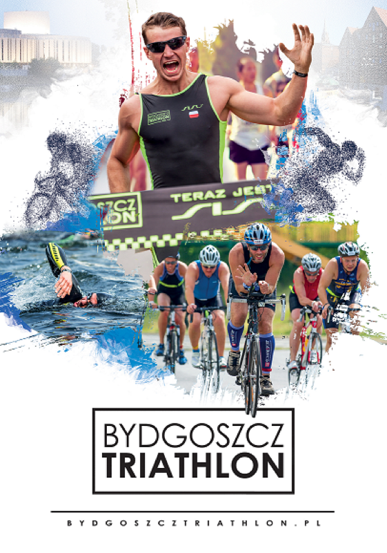 Bydgoszcz Triathlon już za 3 dni